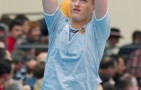 III runda play-off, IV mecz Bank BPS - Muszynianka - Fakro - BKS Aluprof 20.05.10 (1-3)